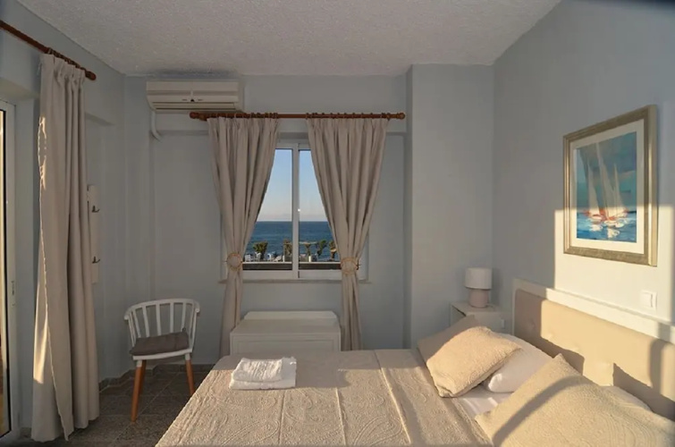 Arion Beach Hotel