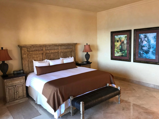 La Mision Loreto Hotel