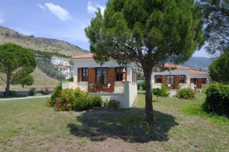 Bungalow