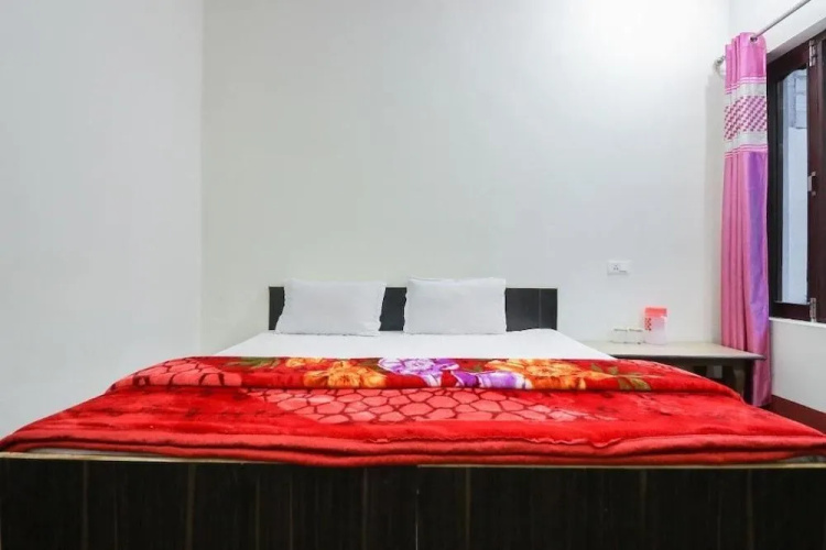 The Devdwar Yoga Resort