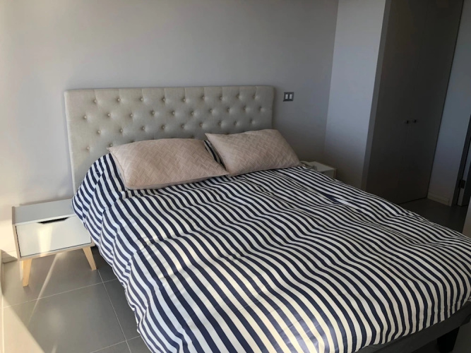 Apartamento 65 Horizonte II
