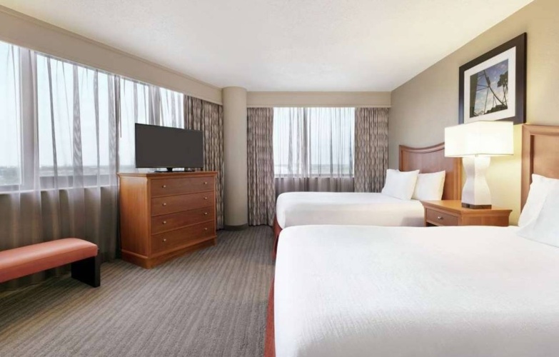 Embassy Suites by Hilton Orlando International Drive ICON Pa photo 6