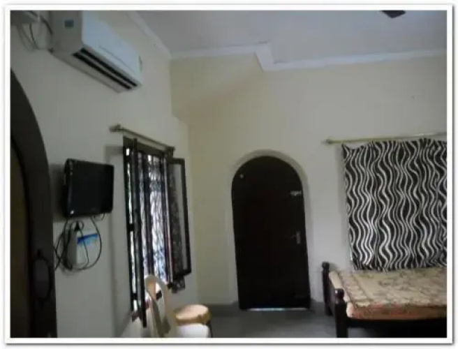 Sivas Residency