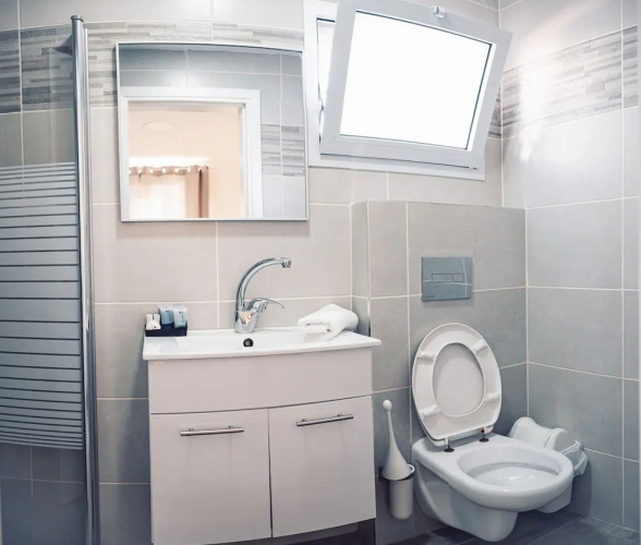 Agamim Hotel