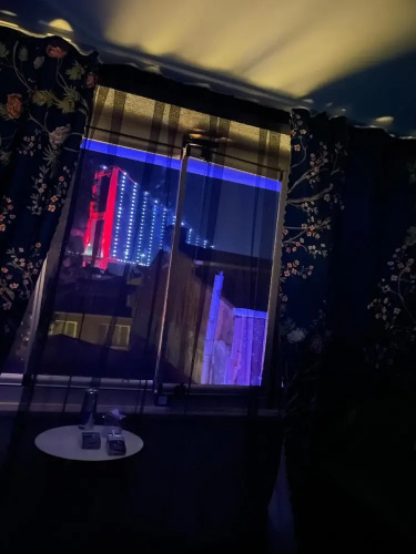 White Dream Hotel