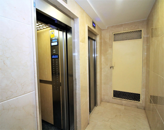 Apartamento Don Miguel 3