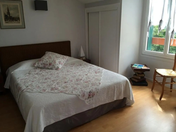 Guest house Maison Iratzean