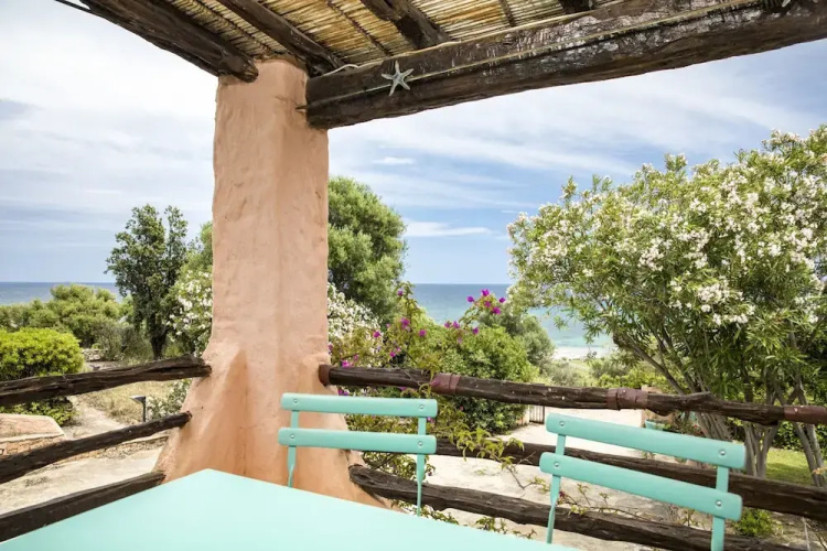 Villa Le Sirene Blu