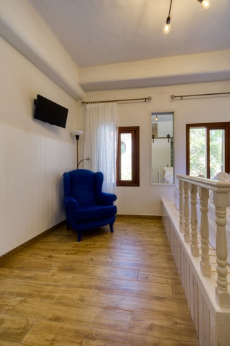3 Bedrooms Standard room