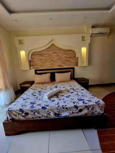 Executive Apartment