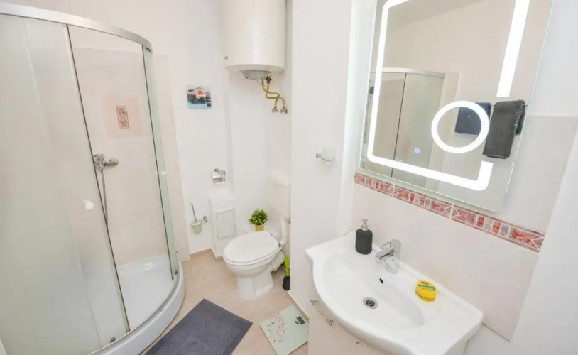 Bucharest Center Flat