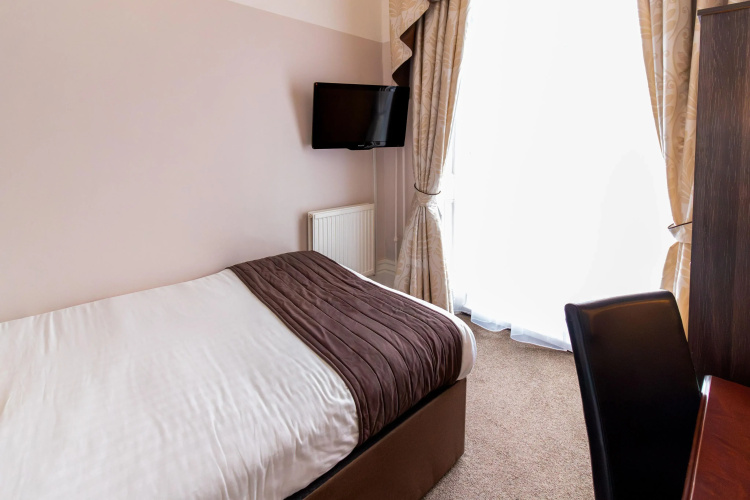 Palace Hotel & Spa Buxton