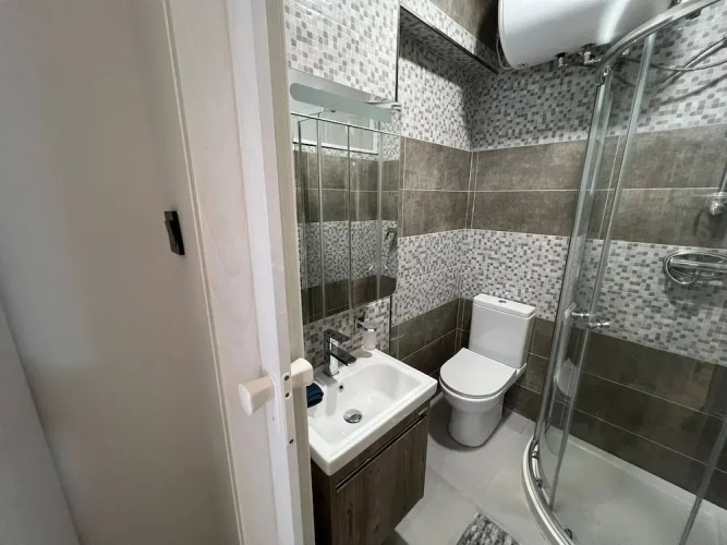 Portobello Central Suite