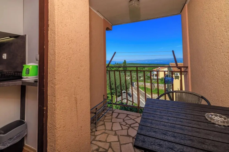 Apartment Petar