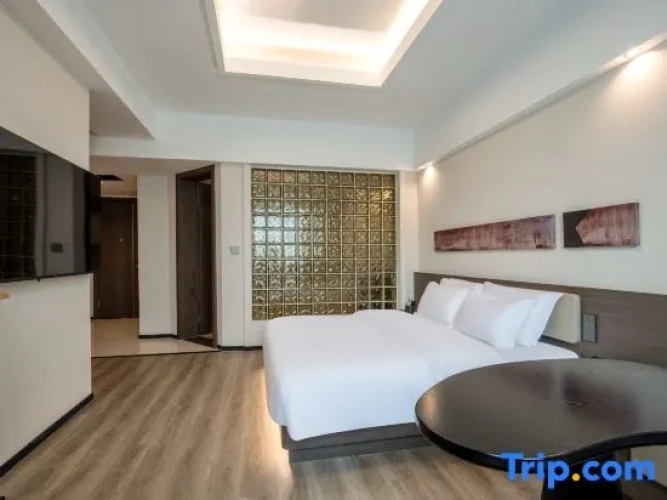 2 Bedrooms Family Suite