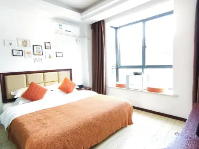 Haoxuan Inn