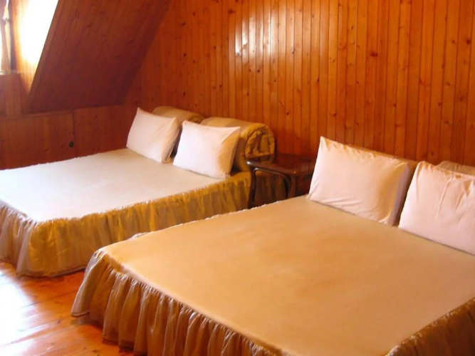 Rollin Farm B&B