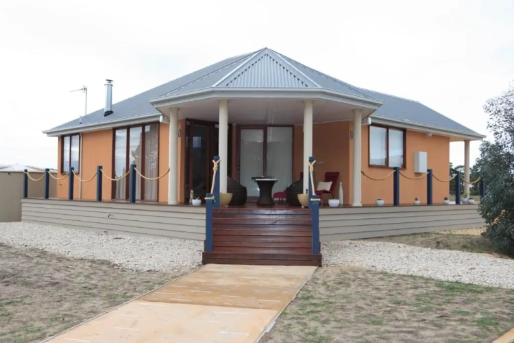 Deluxe Villa