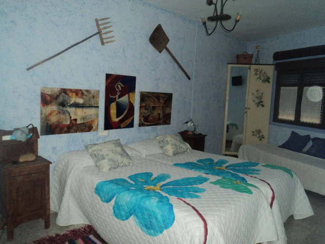 Casa Rural Abuela Maxi