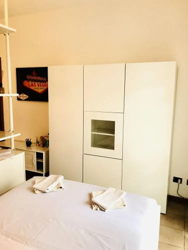 San Siro Apartment
