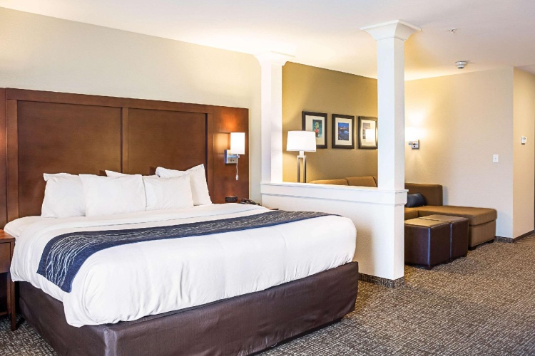Double Suite