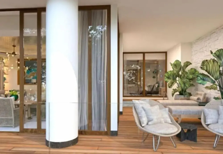 The Estates at Vidanta