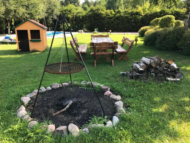 Superior Chalet