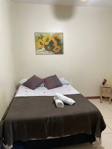 Hotel São Luís