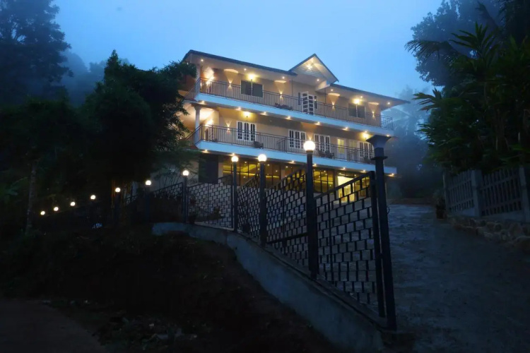 Hotelbild