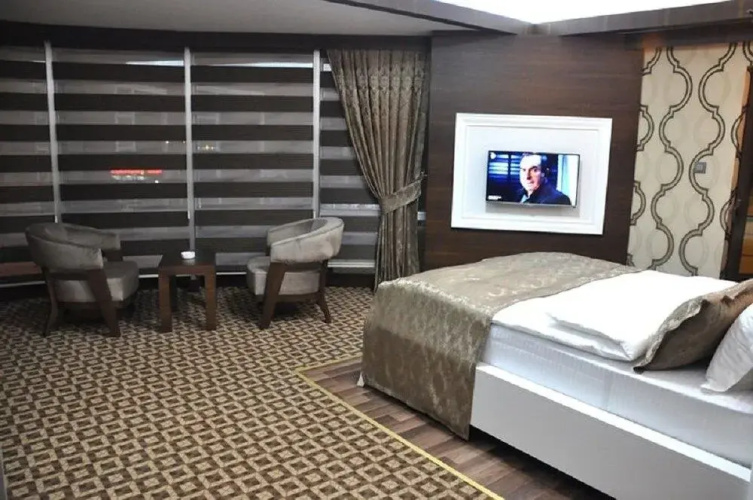 Alemdar Otel