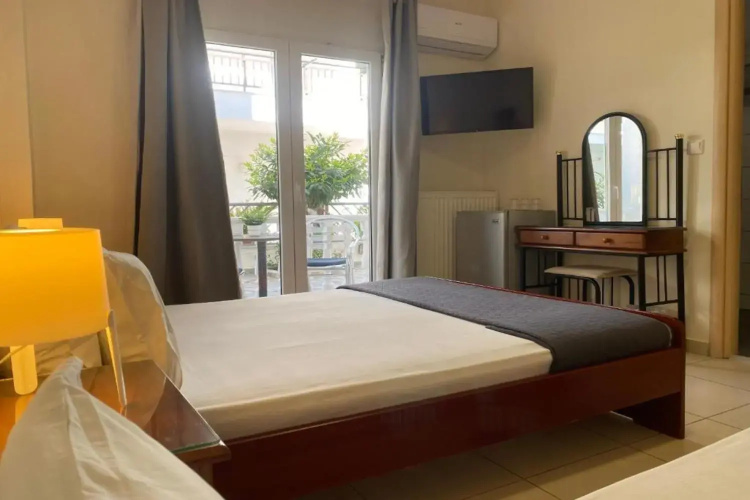Korali Hotel