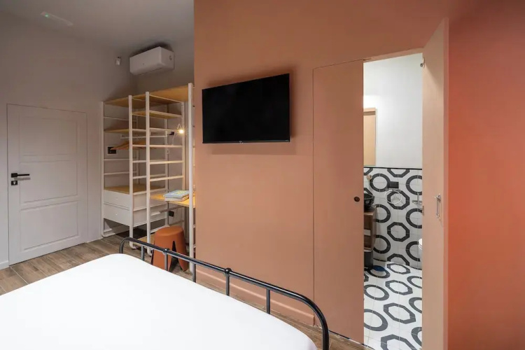 Rb Suites Napoli