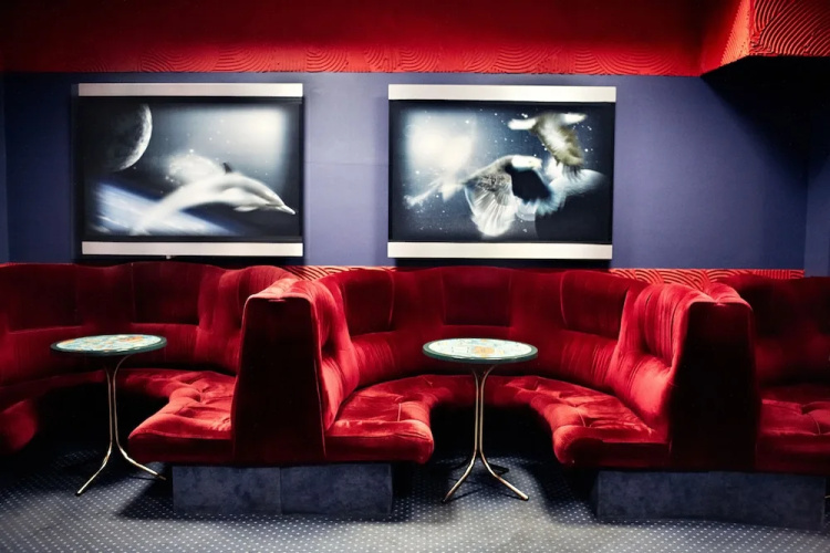 Hotel Anders