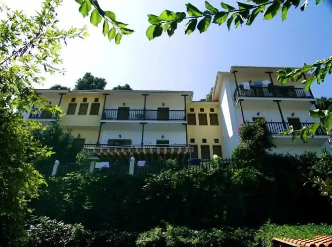 Otel görseli