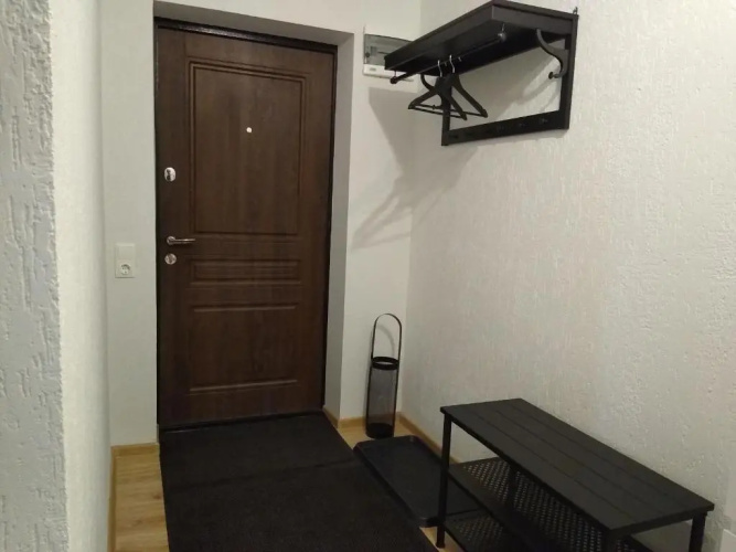 Sunrise Apartment