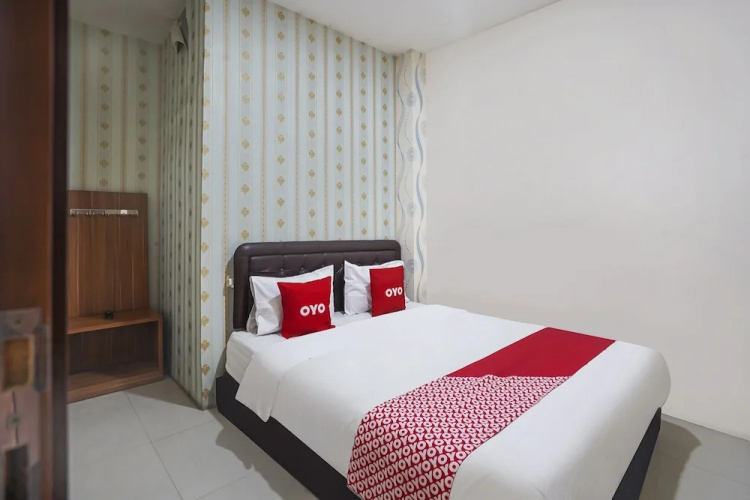 Hotel O D'lima Guest House Sub