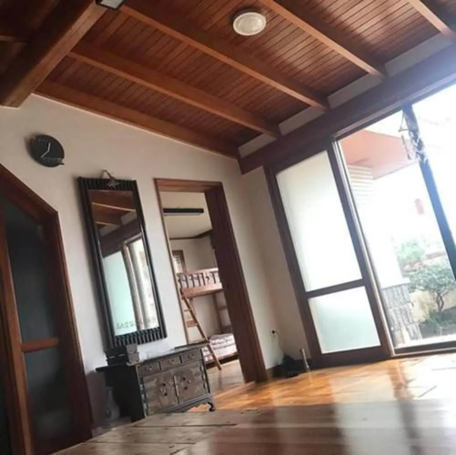 Orage Guesthouse - Hostel