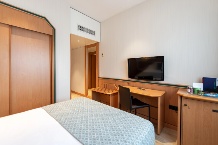 Hotel Praga photo 7