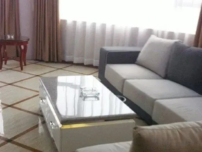 Haihang Hotel