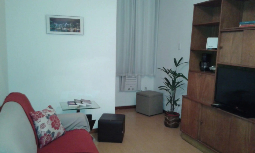 Copacabana Beach Apartament