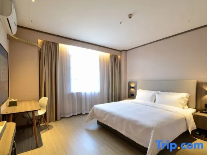 Twin Suite