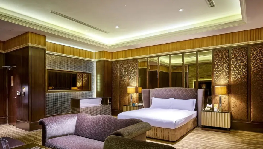 Wehome Motel
