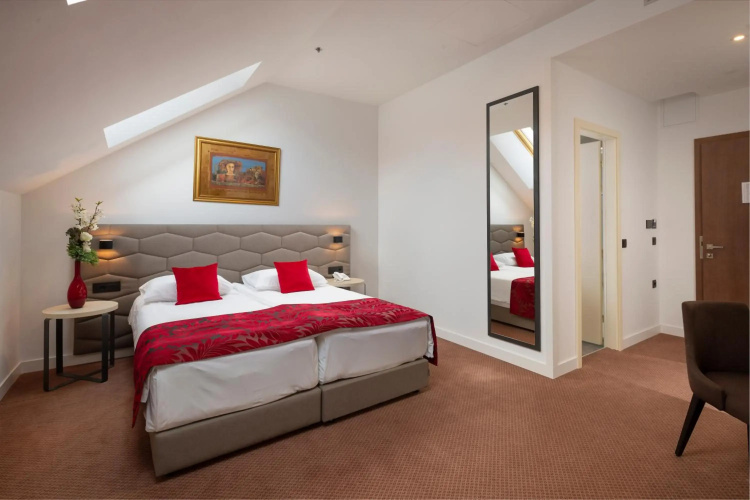 Hotel Park 45