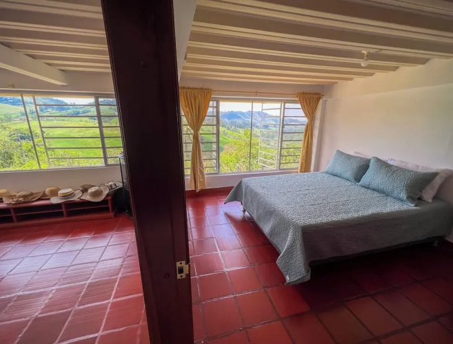 La Cosecha Hostal