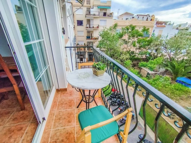 3 Bedrooms Apartment with balcony