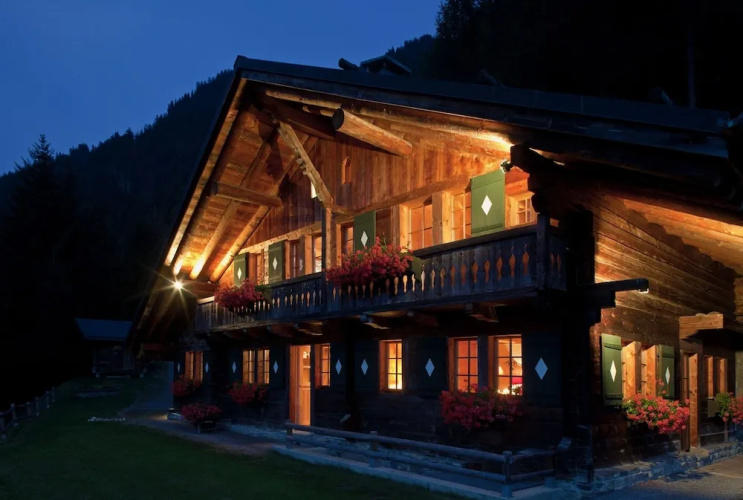 Hotelbild