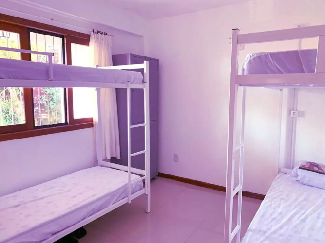 Lampião Hostel