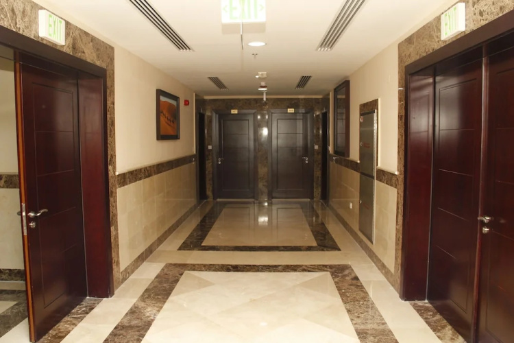 Universal Suites Hotel Apartment
