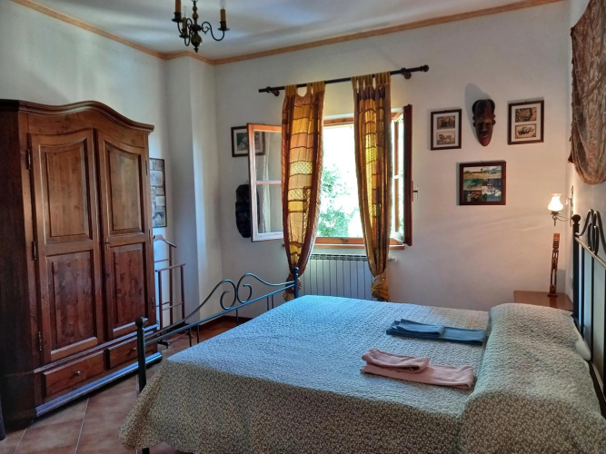 Casa Le Celle