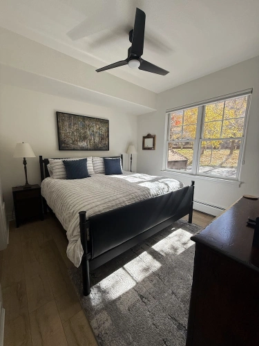 2 Bedrooms Standard room